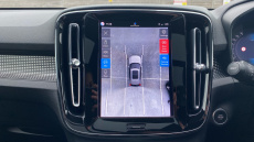 Volvo XC40 2.0 B3P Ultimate Dark 5dr Auto Petrol Estate